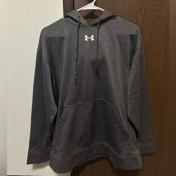 Men’s Under Armour Hoodie - Picture 1 of 3